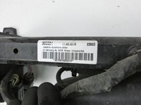 BMW X4 F26 14-18 Coupe Anhängerkupplung AHK BMW X4 F26 14-18 08.04.2016 303381600012 gebraucht Vorschau 7