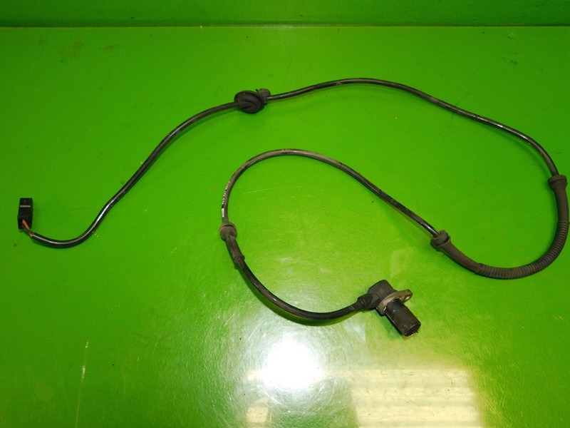05-08 Audi A4 OEM 8E0927807G passenger right rear back ABS wheel speed sensor