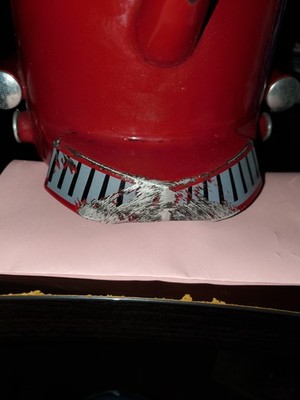 Artikelfoto(s) von einem verifizierten Käufer