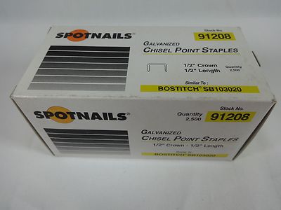 SpotNails #91208 1/2