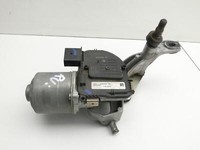 Opel Astra K 15-21 Wischermotor Vorne Rechts Opel Astra K 15-21 04.11.2019 0332328898 13732889 39116194 gebraucht Vorschau 2