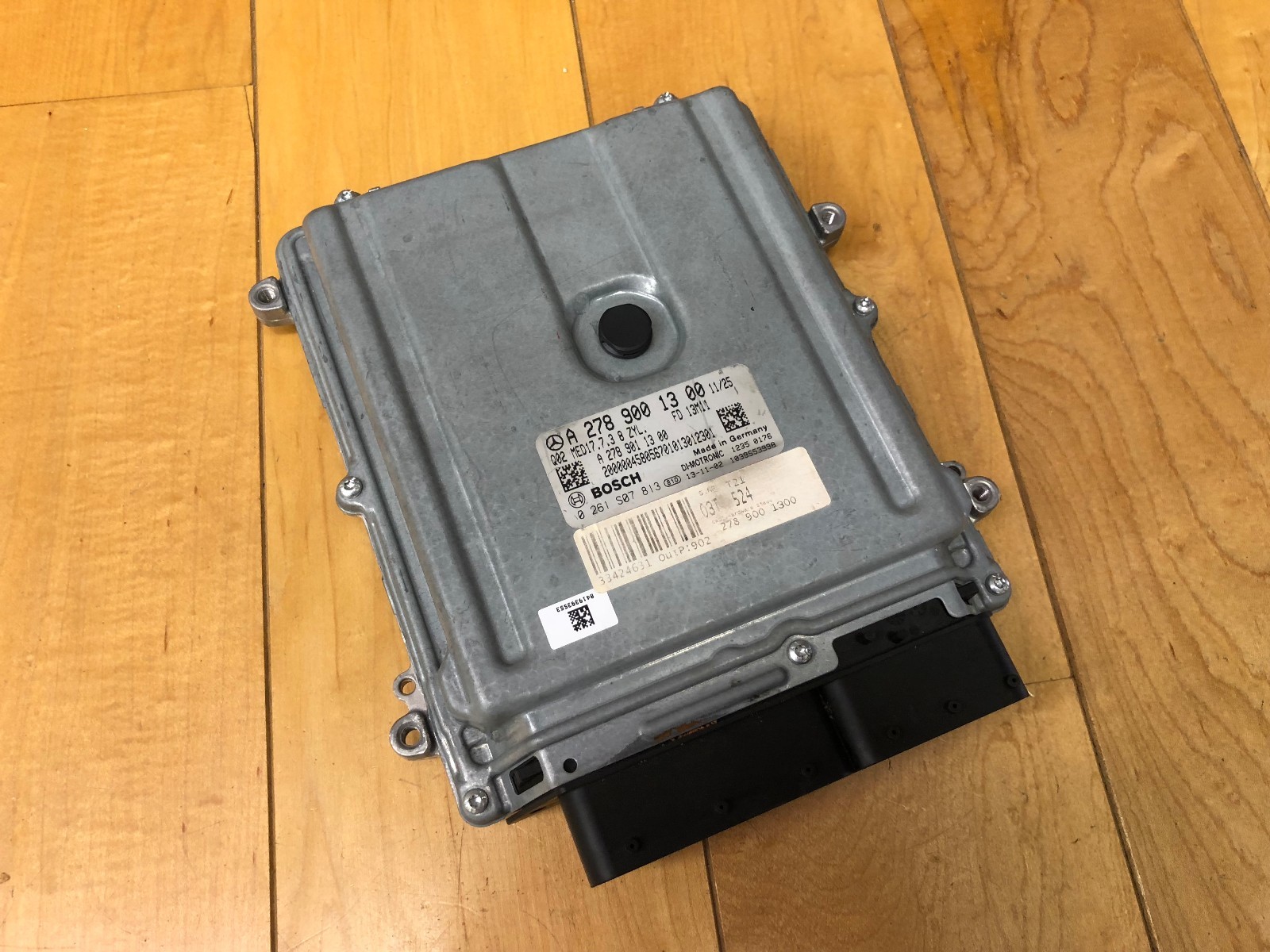 メル27800 Mitsubishi Lancer 2008-17 Outlander Sport 11-16 OEM Genuine