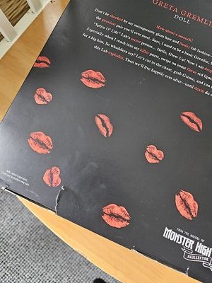 Item photo(s) from verified buyer