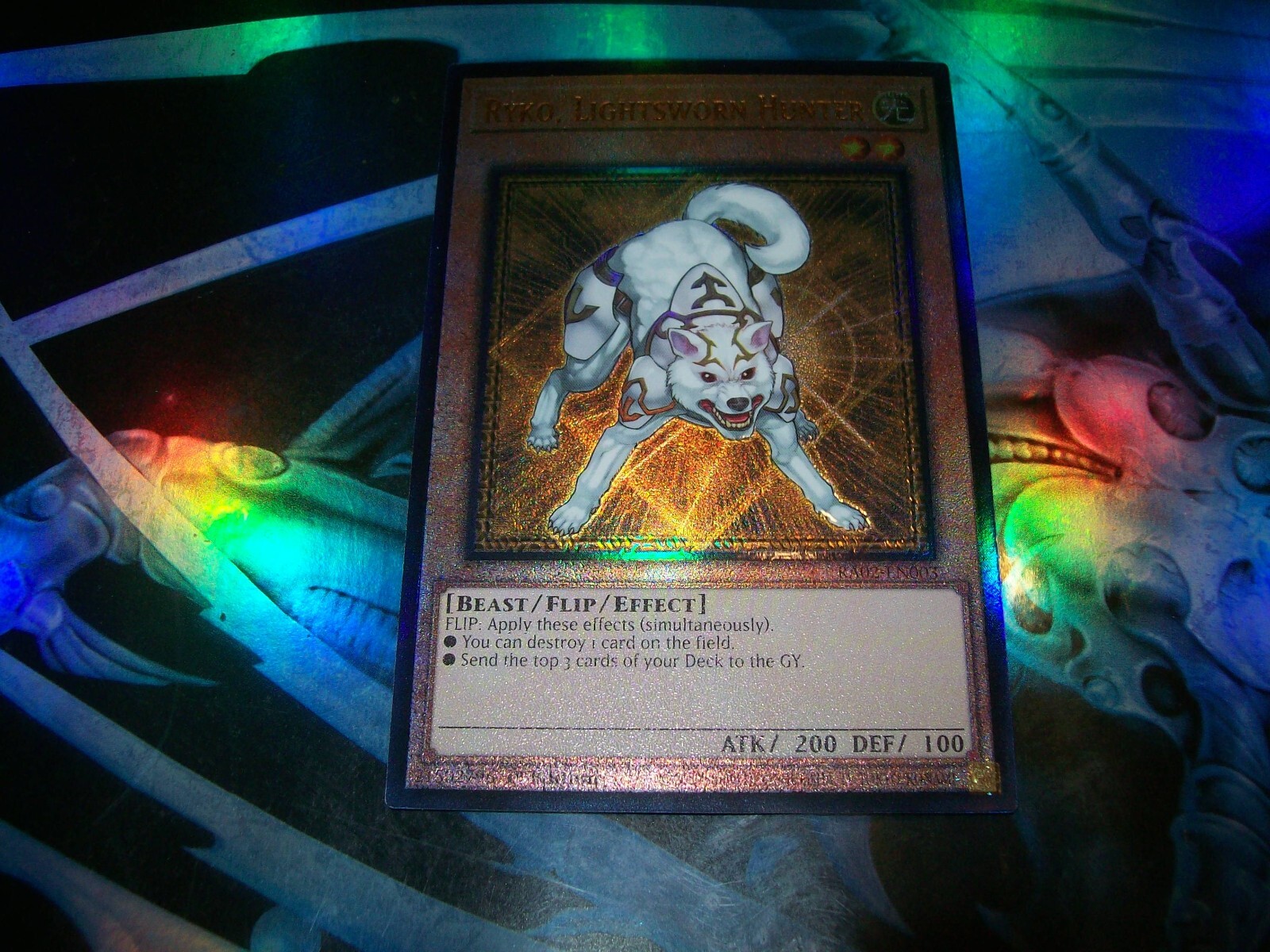 HUNTERHUNTER PSA10 神眼 レリーフ版 718tt2BNEoL._UF350,350_QL50_.jpg