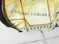 Audi A6 C7 4G 10-14 Lim Sitzbezug Sitzpolster für Rücksitzbank Hinten Audi A6 C7 4G 10-14 07.09.2011 gebraucht Vorschau 7