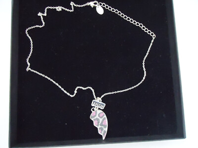 Modenschmuck Kette von CLAIRE`S Frankreich 
