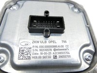 Opel Astra K 15-19 Vorschaltgerät Rechts ZKW ULB Opel Astra K 15-19 25.10.2018 39055760 A2C98565704 gebraucht Vorschau 2