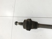 Mercedes E500 W212 09-13 Lim 4,7 300KW 4WD Antriebswelle Gelenkwelle Rechts Hinten Mercedes E500 W212 09-13... Vorschau 6
