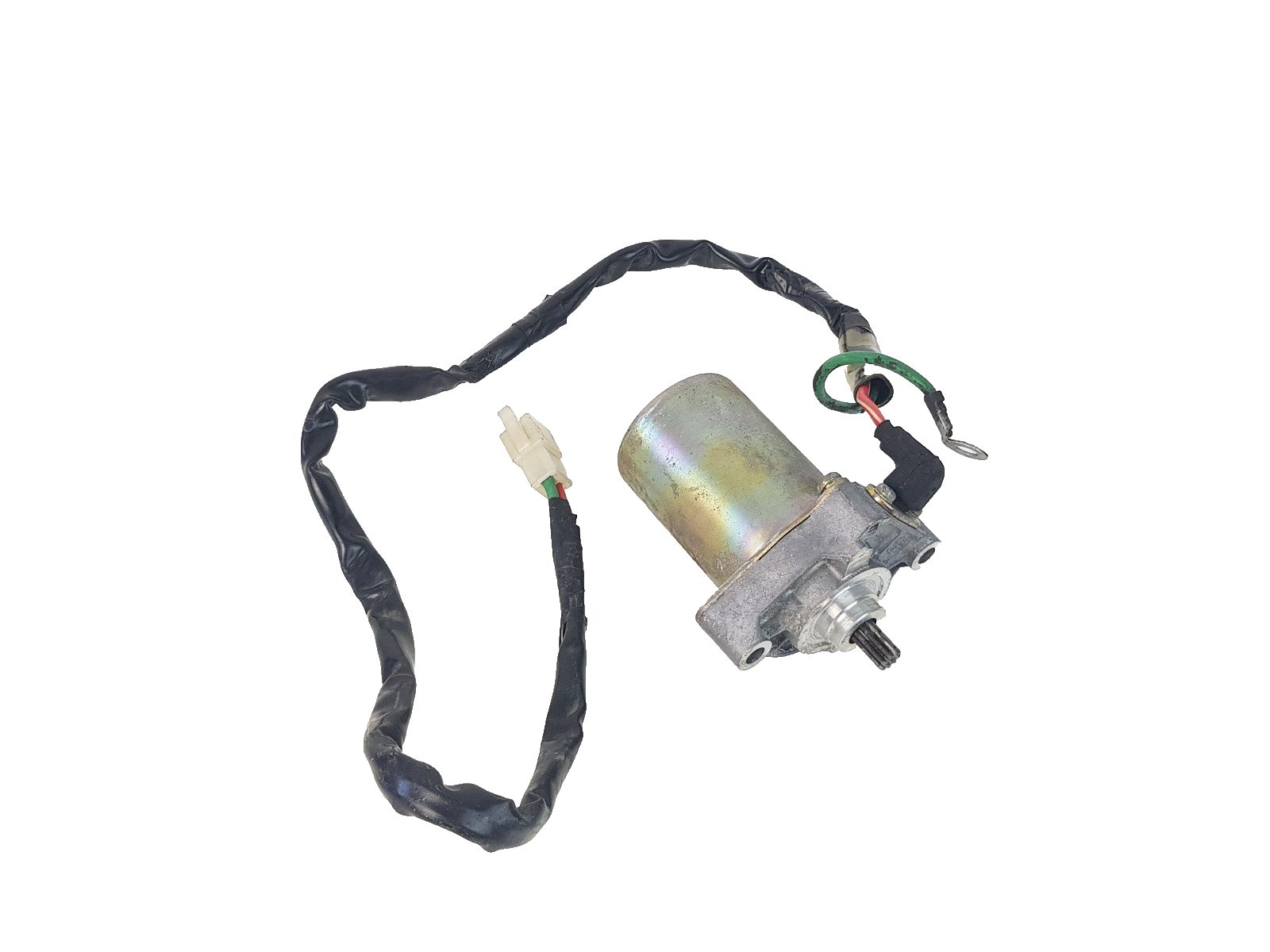 Motorino Avviamento Originale PEUGEOT ELYSEO 100 2T 1999 - 2002