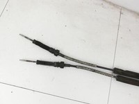VW Passat 3C B6 06-10 2.0 103KW Schaltkulisse Schalthebel VW Passat 3C B6 06-10 16.01.2006 c1K0711061A gebraucht Vorschau 7