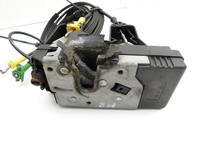 Opel Vivaro A F7 Trafic II 06-14 Kasten Türschloss m. ZV Stellmotor Rechts Hinten Mitte Opel Vivaro A F7 Trafic II... Vorschau 4