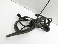Mercedes GLK 300 X204 08-12 PDC Kabelbaum Pos.1 Hinten Mercedes GLK 300 X204 08-12 30.06.2009 A2045402113 gebraucht Vorschau 2