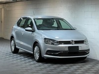 Volkswagen Polo 1.2 TSI BlueMotion Tech SE Hatchback 5dr Petrol DSG Euro 6 (s/s)