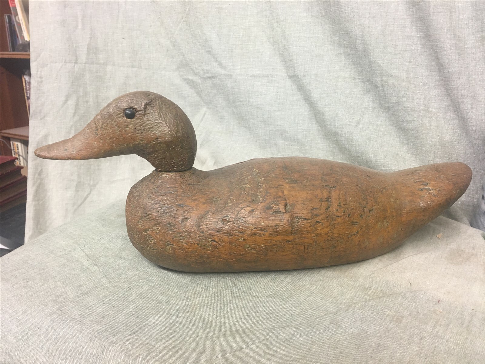 靴 DECOY DUCK LO-FOLK DECOY DUCK LO-FOLK | Visvim Official North American Web Store