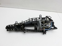 BMW 1er 116i F20 11-15 5T Türgriff Griff aussen Links Hinten Ambiente Light B38 BMW 1er 116i F20 11-15 20.10.2011... Vorschau 5