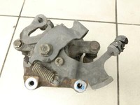 Peugeot 5008 09-13 HDi 1,6 82KW Bremssattel Bremszange Hinten Links Peugeot 5008 09-13 10.02.2011 gebraucht Vorschau 2
