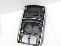 Mercedes W251 R300 10-13 Kurz Becherhalter Aschenbecher 
 Getränkehalter Alu Mercedes W251 R300 10-13 24.06.2011... Vorschau 2