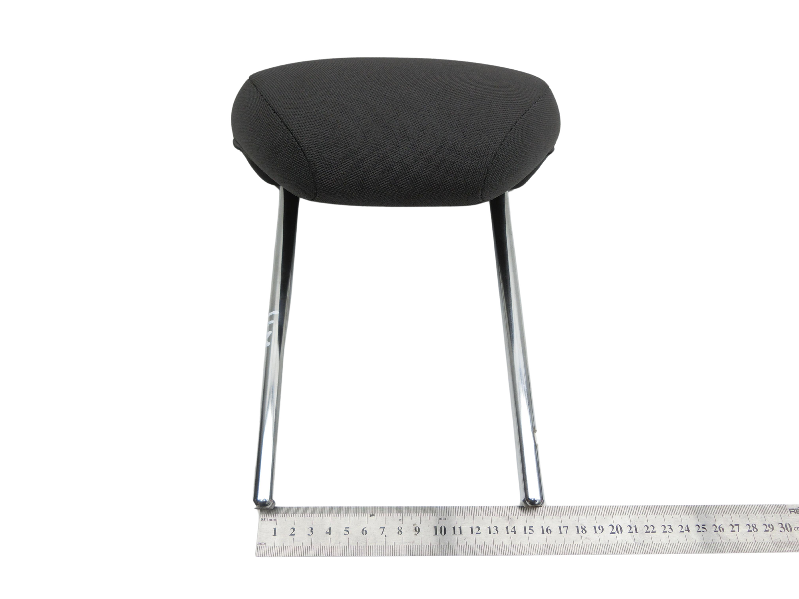 Headrest Centre Rear for Seat Ibiza IV 6J 08-12 - Bild 1