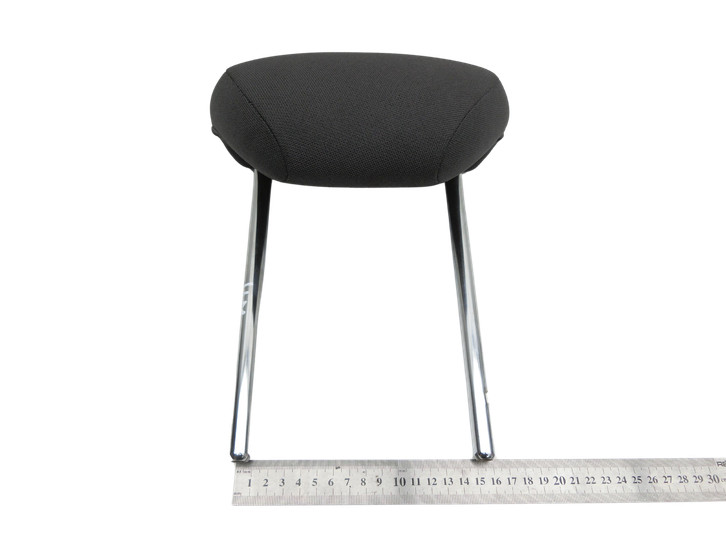 Seat Ibiza IV 6J 08-12 Kopfstütze Mitte Hinten  - Bild 1