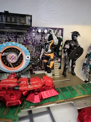 Photos de l'objet d'un acheteur vérifié