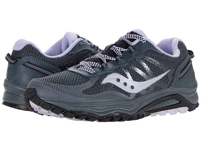 

Женские кроссовки и кроссовки Saucony Grid Escape TR5