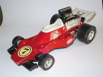 voiture f1 miniature