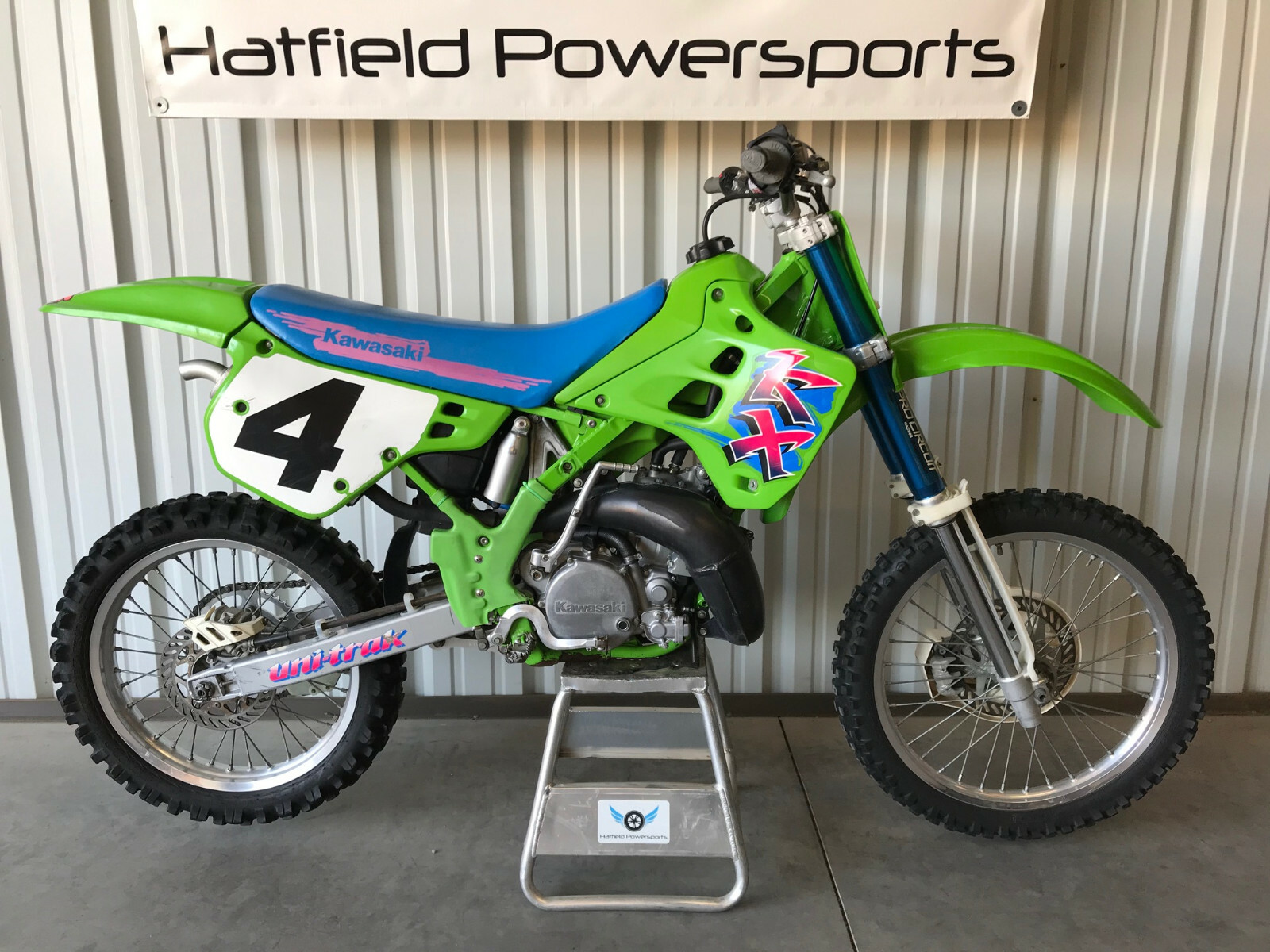 1991-kawasaki-kx250-kx-250-low-hour-original-bike-stock-collector
