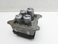 Mercedes CL203 C220 04-08 Zusatzheizgerät Zuheizgerät Heizgerät Mercedes CL203 C220 04-08 04.07.2006 A0001591904... Vorschau 4