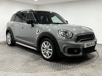 2019 MINI Countryman 1.5 10kWh Cooper SE Sport SUV 5dr Petrol Plug-in Hybrid Aut