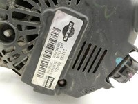 Renault Koleos I HY 4x4 07-11 16V 2,5 126KW Lichtmaschine Generator 110A Renault Koleos I HY 4x4 07-11 19.06.2009... Vorschau 5