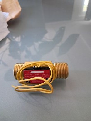 经认证买家提供的物品图片
