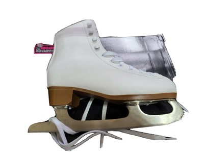 girls figure skates