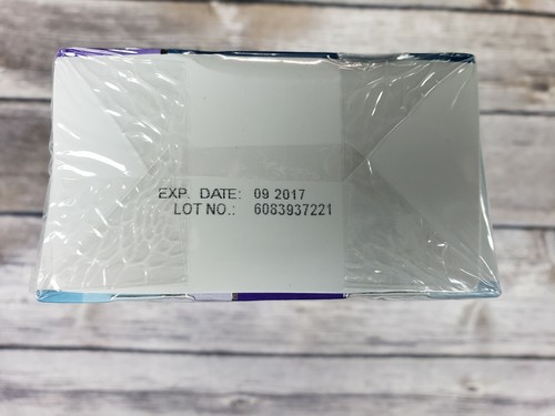 Clearblue Advanced Digital Ovulation Test  10 Tests  - Expires 09/2017 - NEW