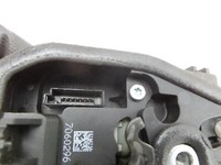 BMW E90 3er 325d 06-09 Lim Türschloss m. ZV Stellmotor Rechts Hinten BMW E90 3er 325d 06-09 29.04.2008 7202148... Vorschau 5
