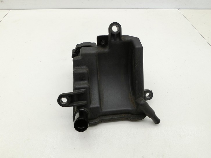 Mercedes W221 S320 05-09 Servo Behälter Servobehälter Servoleitung  - Bild 4