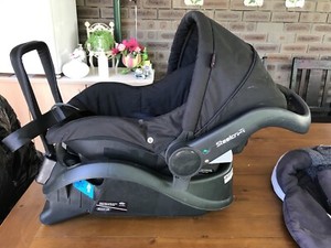 baby capsule gumtree