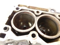 Citroen C2 JM 05-08 1,4 54KW TU3A KFV Motorblock Rumpfmotor Triebwerk Zylinderblock Citroen C2 JM 05-08 20.10.2006... Vorschau 4
