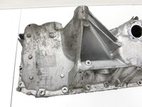 BMW X3 F25 10-14 3,0 190KW N57D30O1 Ölwanne Motorwanne BMW X3 F25 10-14 24.01.2013 11137823203 7823203... Vorschau 6