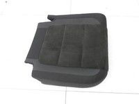 VW Golf Plus 5M 08-14 Sitzbezug Sitzpolster Rechts für Rücksitzbank Hinten VW Golf Plus 5M 08-14 30.05.2012... Vorschau 2