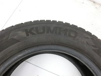 Renault Megane III KZ 08-12 2 x Reifen Winterreifen Kumho 195/65R15 91 T Renault Megane III KZ 08-12 18.10.2012... Vorschau 4