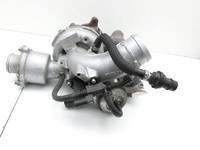 Audi A8 4H D4 09-17 Hybrid 2,0 155KW CHJA Turbolader Turbo Abgasturbolader Audi A8 4H D4 09-17 25.04.2012... Vorschau 5