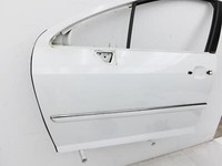 Peugeot 407 6E 04-08 Lim Tür Fahrertür Links Vorne EWP Peugeot 407 6E 04-08 15.03.2005 9009E4 gebraucht Vorschau 2