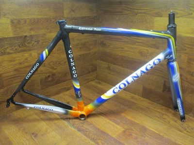 colnago c50 frameset