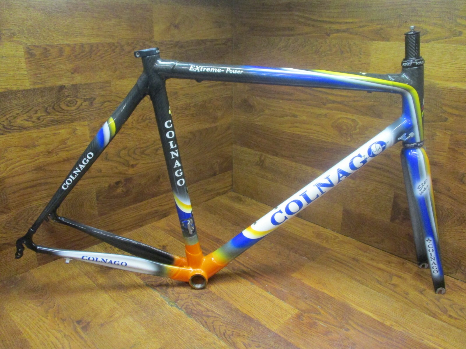 colnago extreme