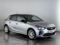 2020 Vauxhall Corsa 1.2 Turbo SRi Premium Euro 6 (s/s) 5dr HATCHBACK Petrol Manu