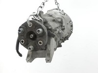 Mercedes W203 C200K 04-07 1,8 120KW 716631 Schaltgetriebe Getriebe 716.631 Mercedes W203 C200K 04-07 31.01.2005... Vorschau 7