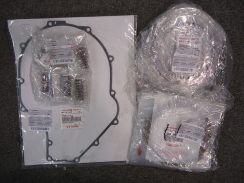 For KAWASAKI Z 900 /LTD (Z1A/B) - Clutch Kit With Lined
