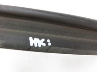 BMW F45 14-18 Dichtung Rahmen für Heckklappe Kofferraum BMW F45 14-18 22.11.2017 7440481 51767440481 gebraucht Vorschau 6