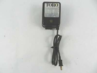 TORO 52262 Power Pack 49 Watt Landscape Lighting Transformer Supply 12V D122