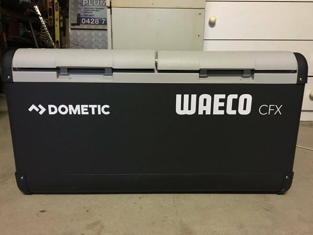 95 litre waeco fridge